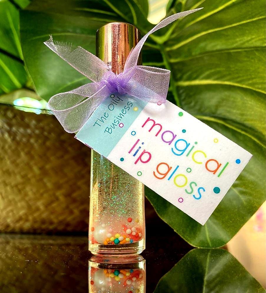 MAGICAL LIP GLOSS