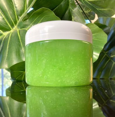SUGAR SCRUBS