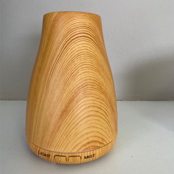 ULTRASONIC VIBRATIONATOMIZATION-BAMBOO