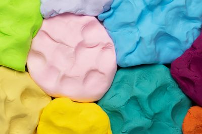 ESSENTIAL PLAY DOUGH