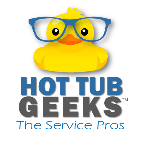 Hot Tub Geeks Online Store