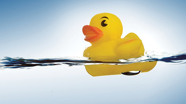 HOT TUB 101:  Spa Owner Orientation