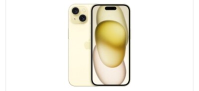 APPLE IPHONE 15