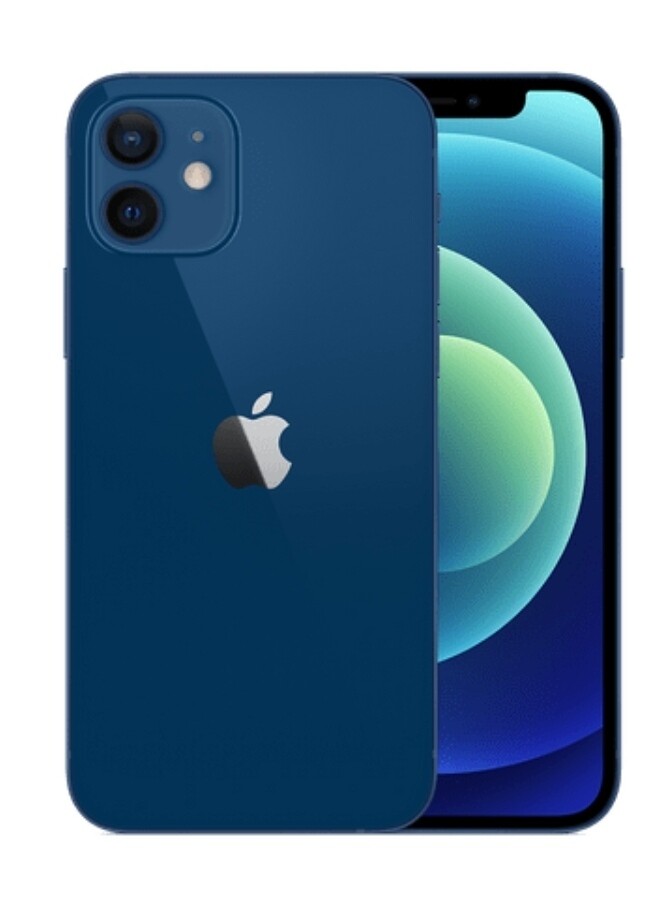 APPLE IPHONE 12 64GB