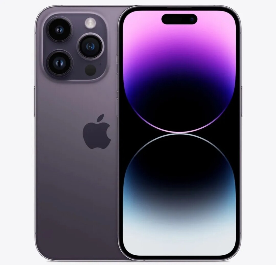 APPLE IPHONE 14 PRO MAX 128GB