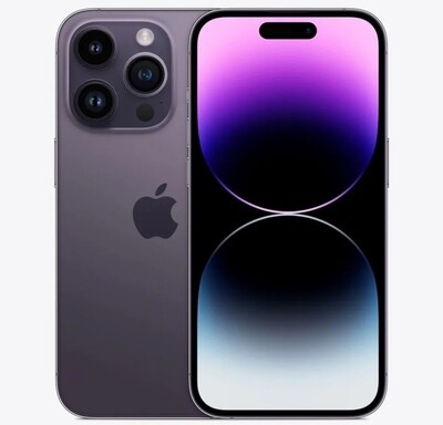 APPLE IPHONE 14 PRO MAX 128GB