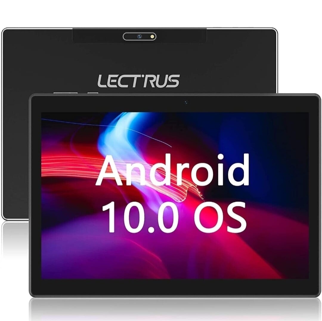 10.1&quot; TABLET WIFI + 4G CELLULAR 3GB RAM 32GB ROM