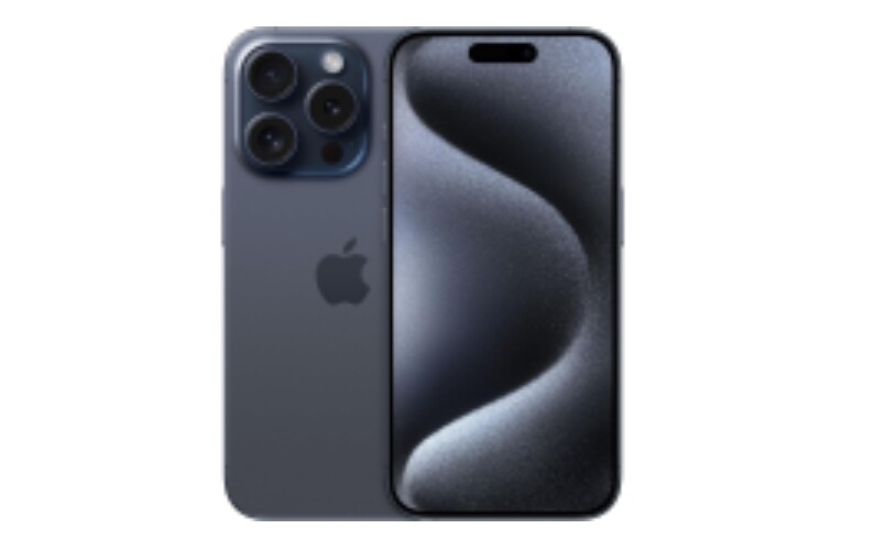 APPLE IPHONE 15 PRO MAX 256GB (NUOVO)