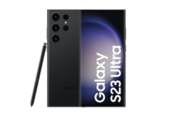 SAMSUNG S23 ULTRA 5G 8+256GB DUAL SIM