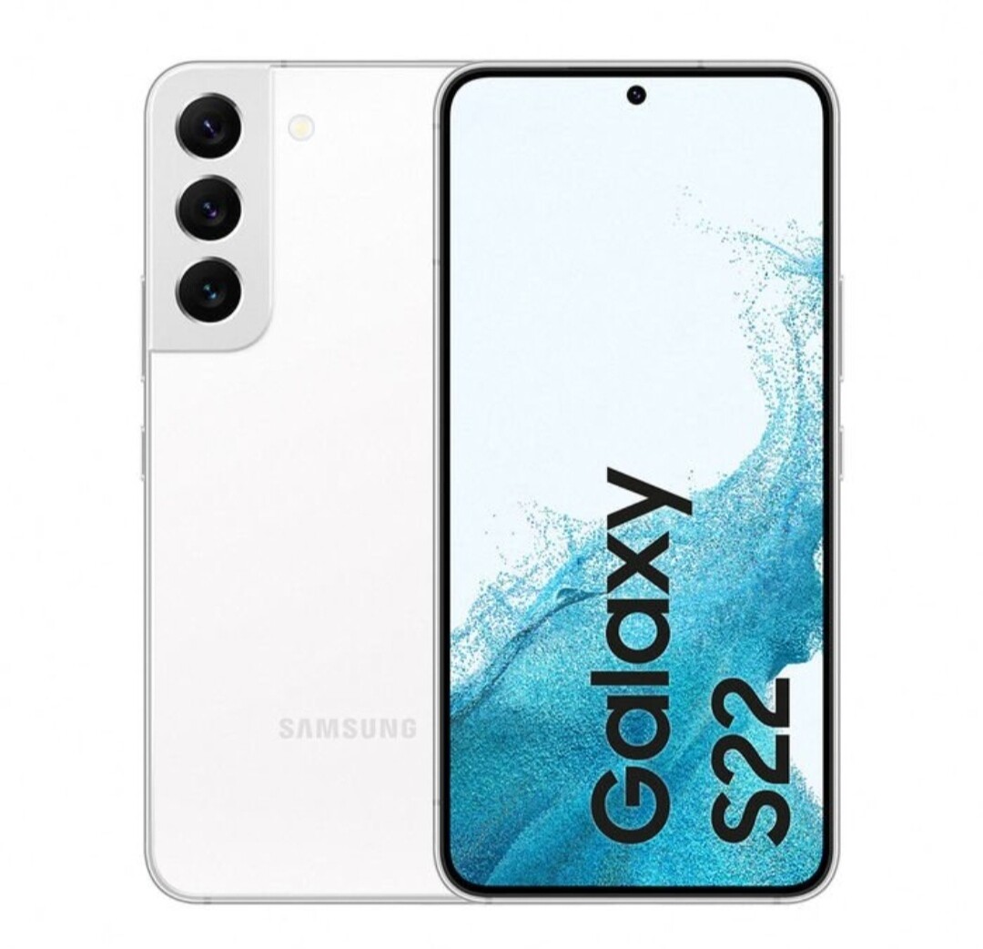 SAMSUNG GALAXY S22 5G 128GB