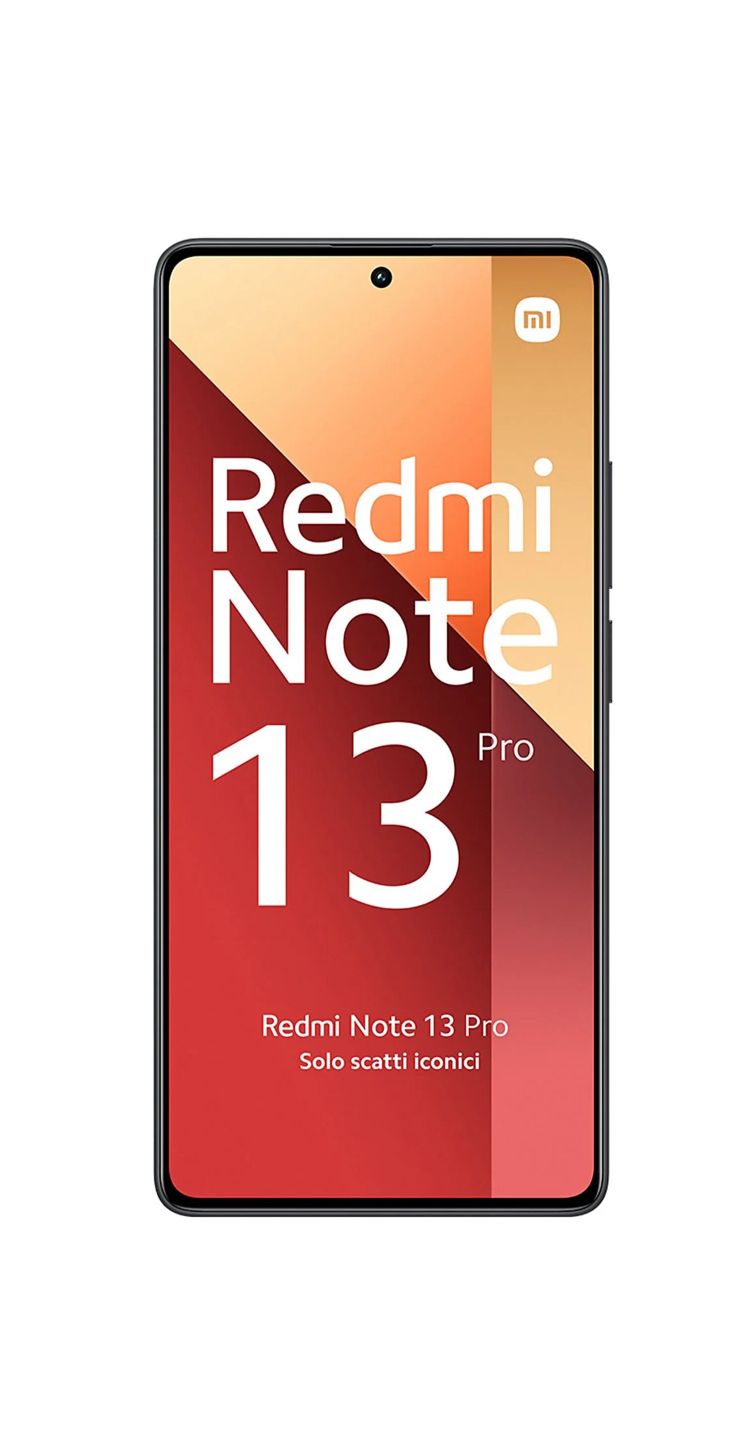 REDMI NOTE 13 PRO 512 GB