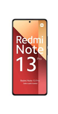 REDMI NOTE 13 PRO 512 GB