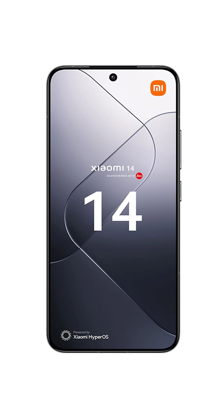 Xiaomi 14 5G 12+512gb