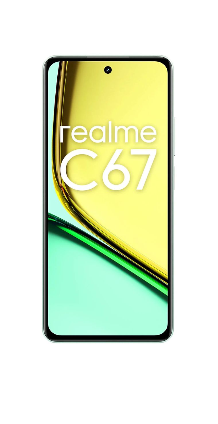 REALMI C67 6+128GB