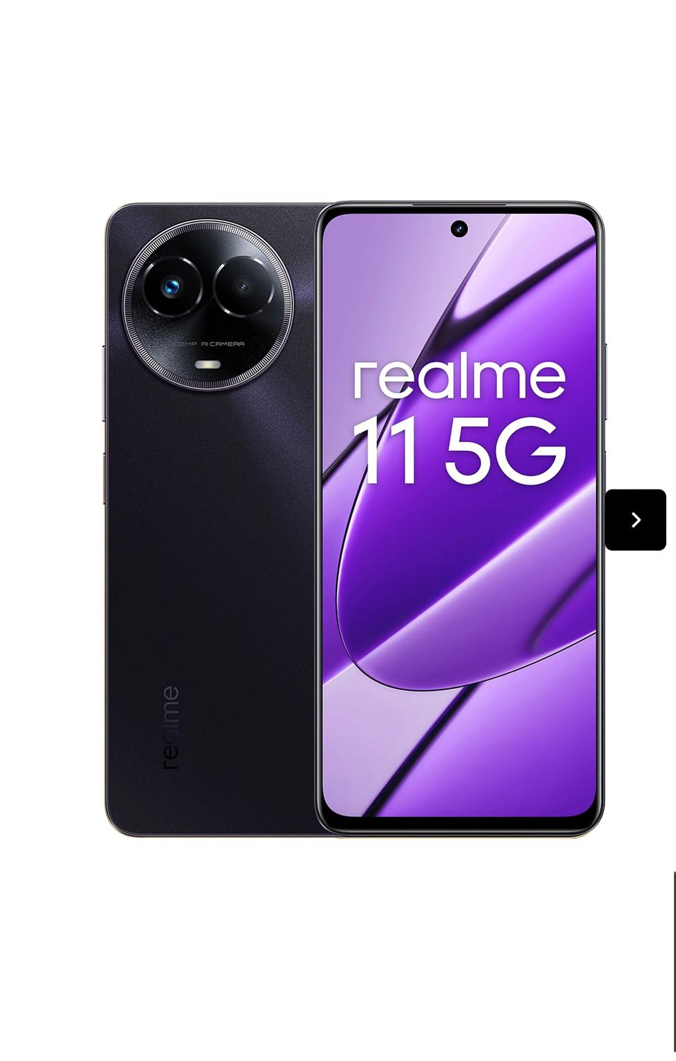 REALMI 11 5G 8+256GB