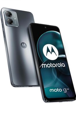 MOTOROLA G04 4+64 GB