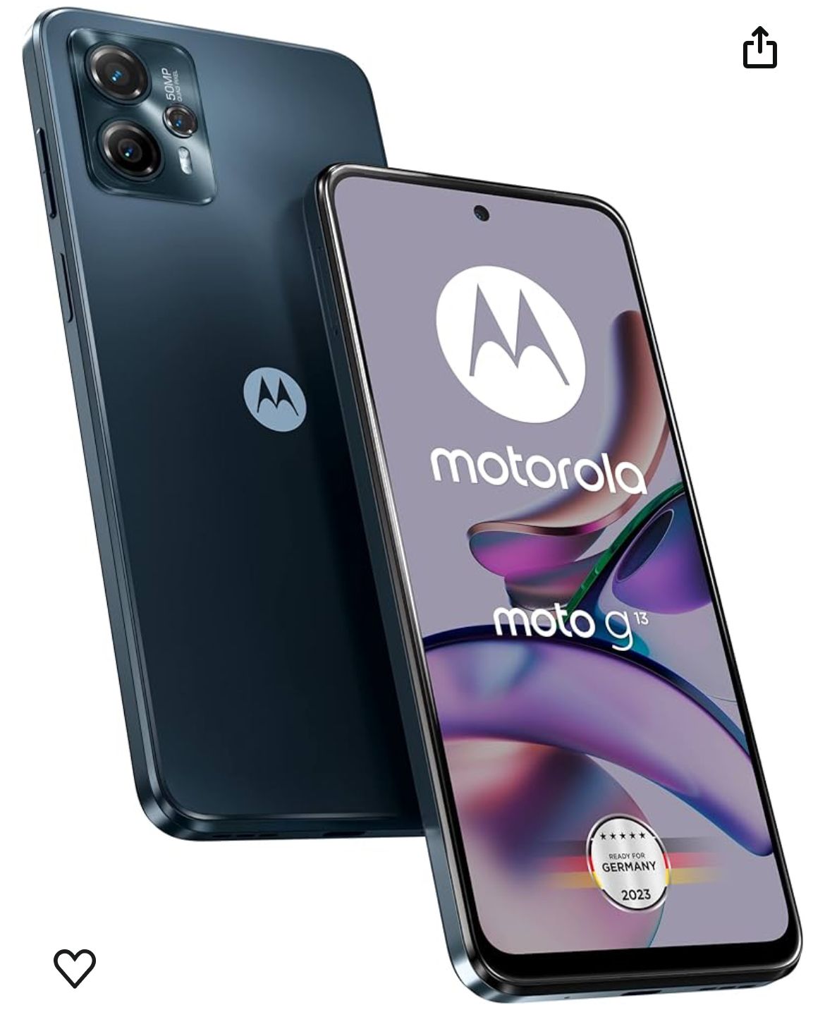 MOTOROLA G13 4/128GB