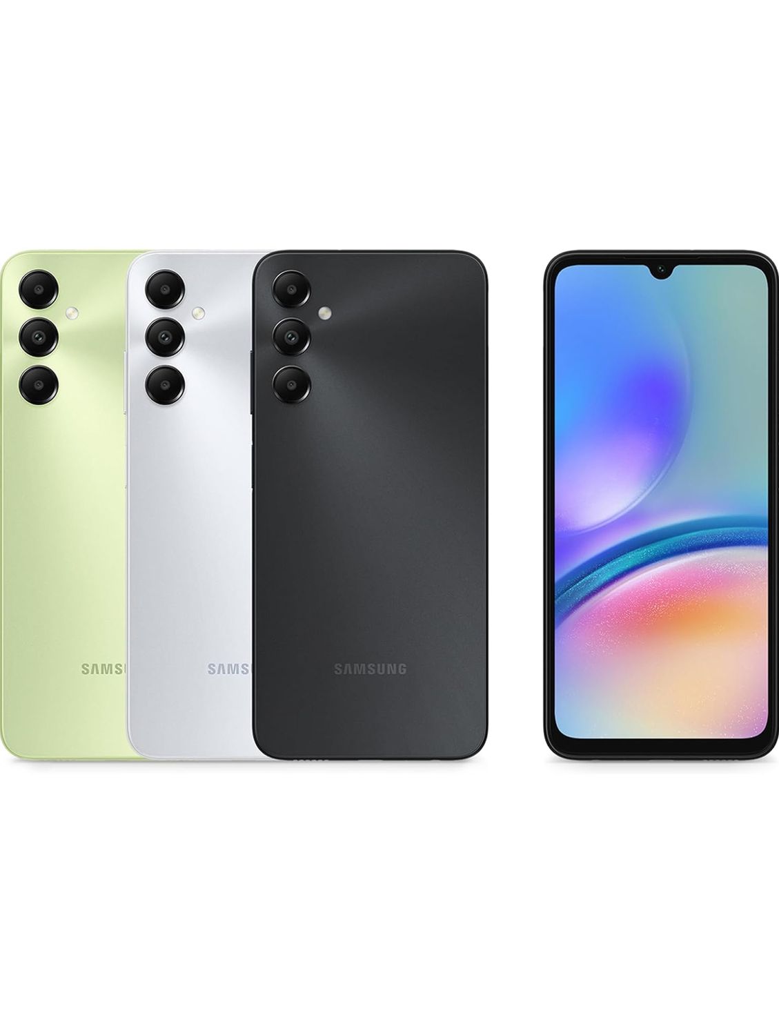 Samsung A05S 4+128gb