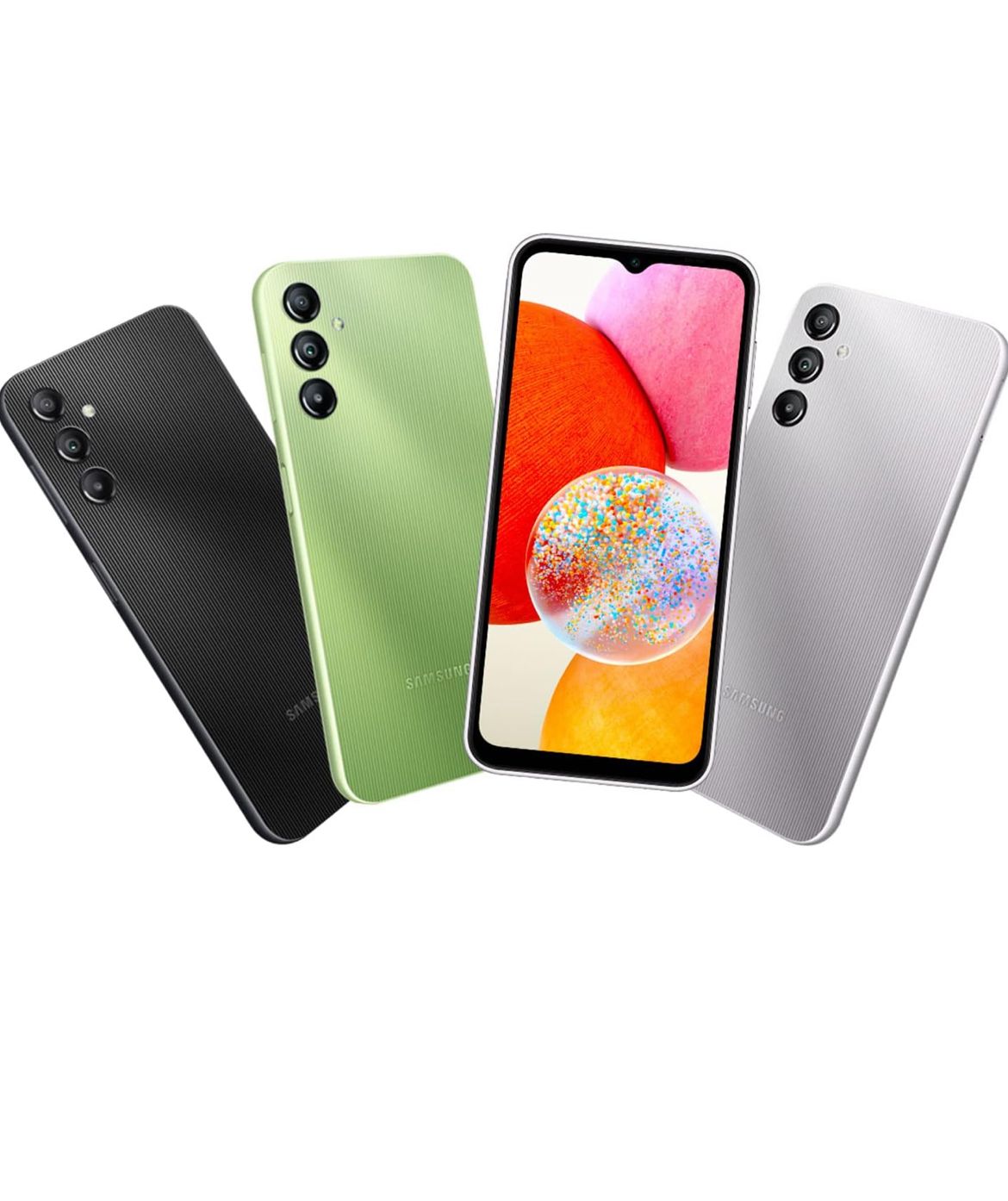 Samsung A14 4+128gb