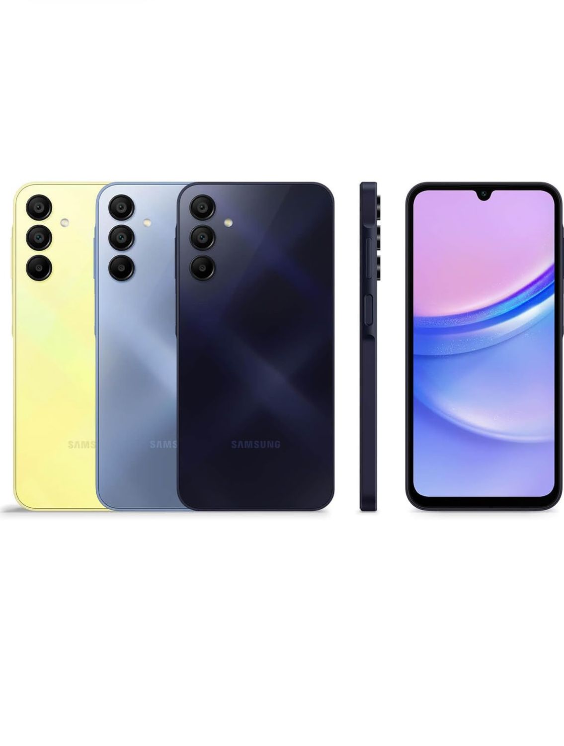 Samsung A15 4+128gb