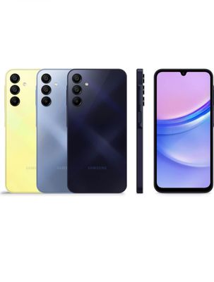 Samsung A15 4+128gb
