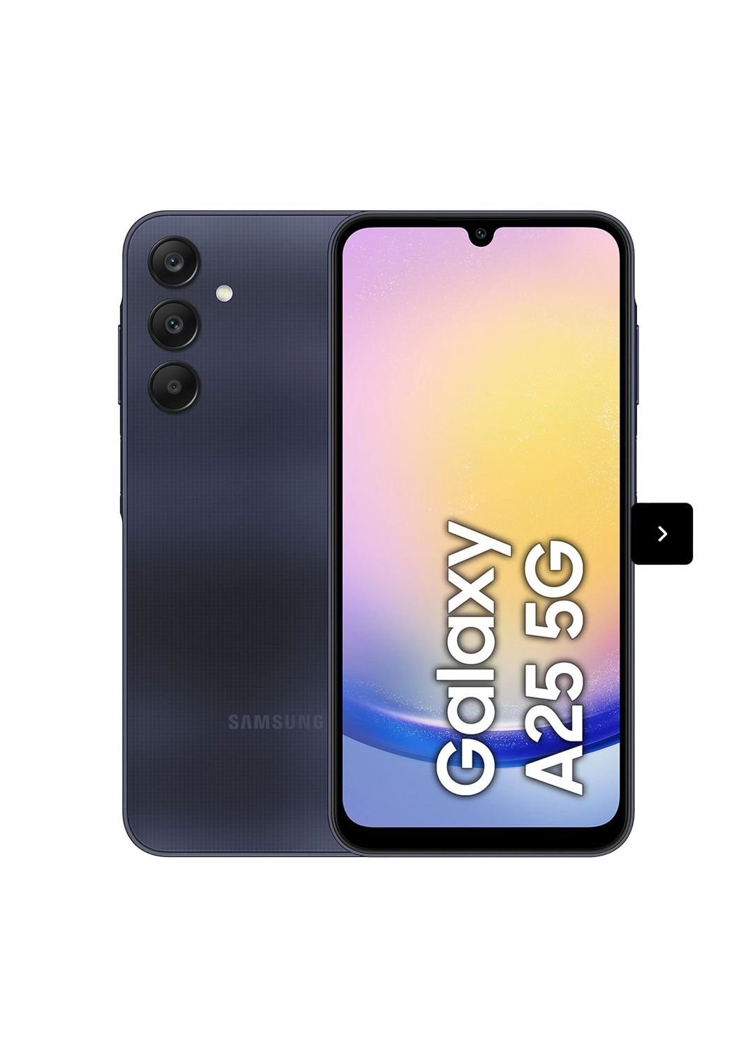 Samsung A25 5G 6+128gb