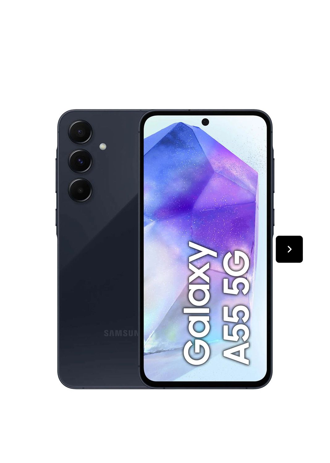 Samsung A55 5G 8+256gb