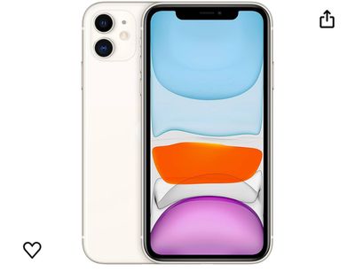 iPhone 11 128gb Ita