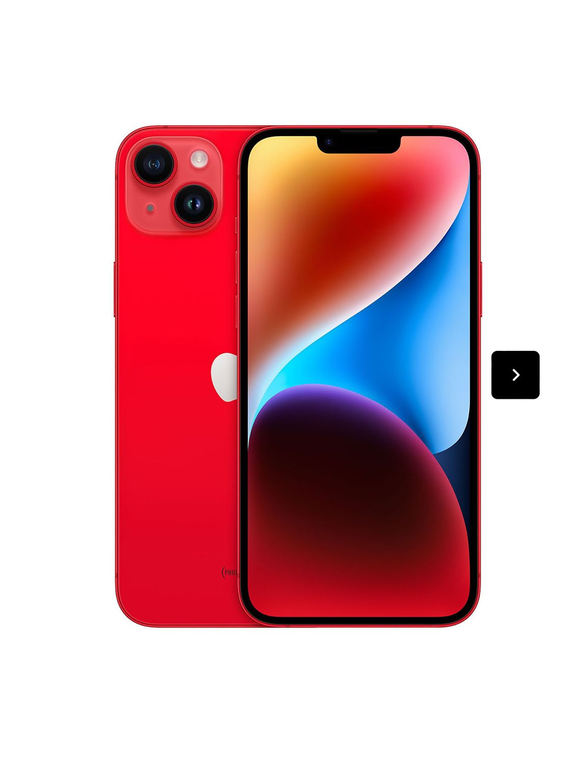 iPhone 14 Plus 128gb
