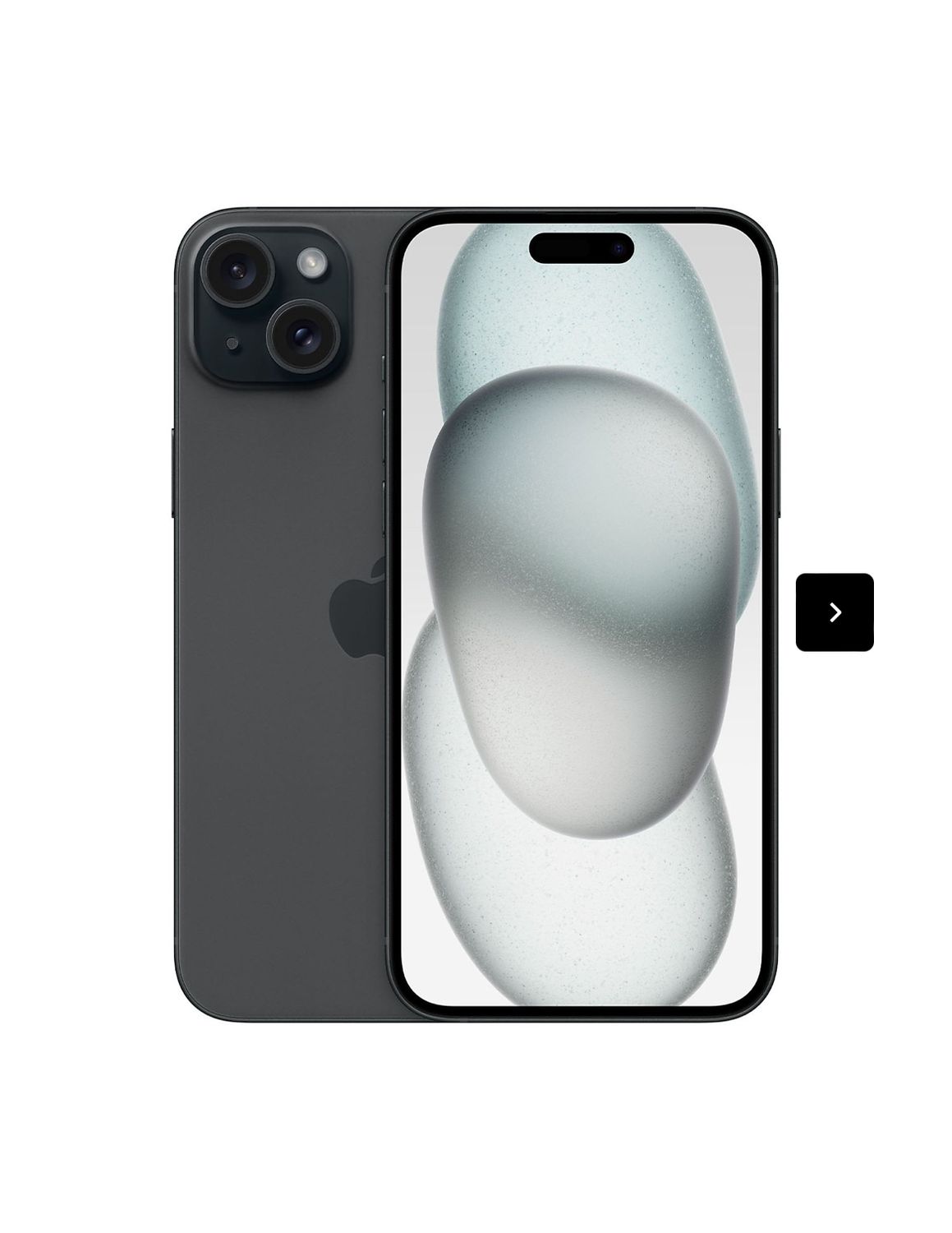 iPhone 15 Plus 128gb