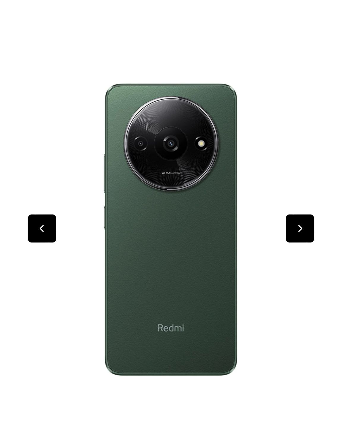 Redmi A3 3+64gb