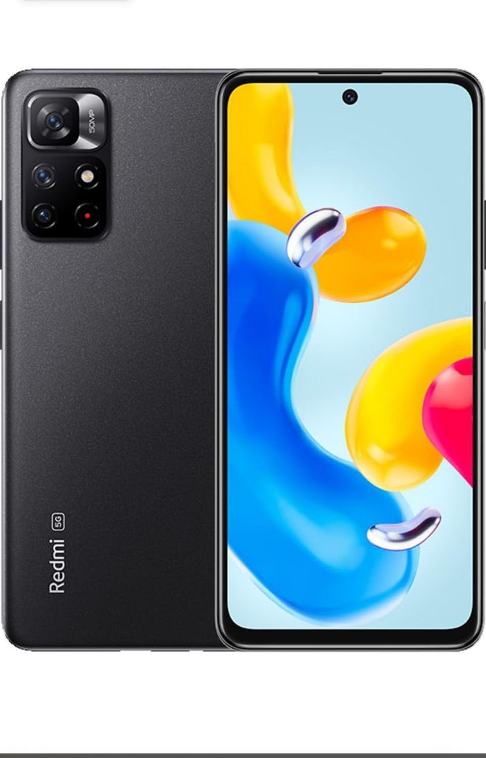 Redmi Note 11S 5G