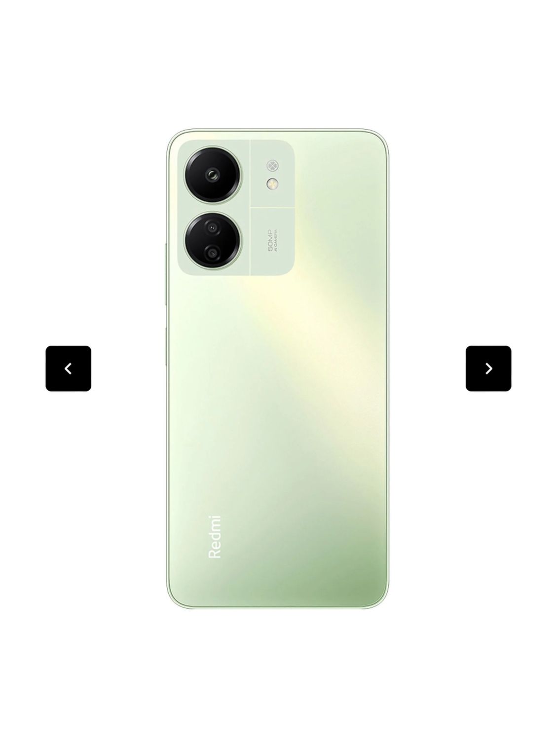 Redmi 13C 6+128gb