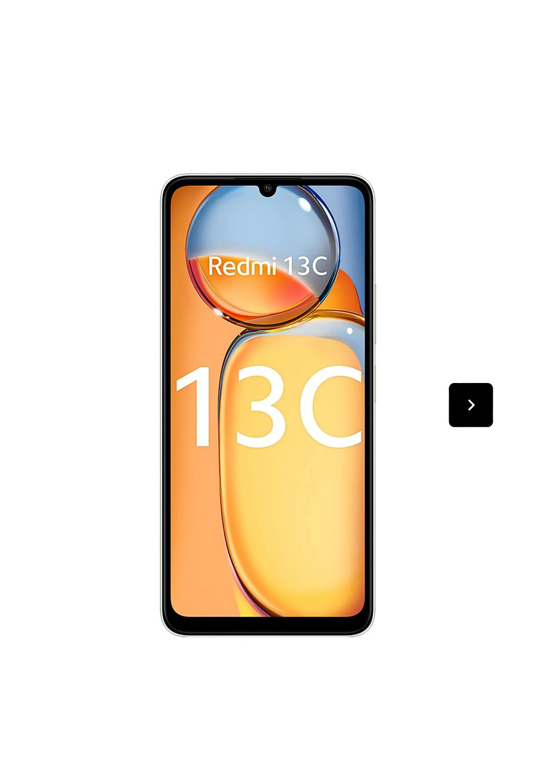 Redmi 13 C 8+256gb
