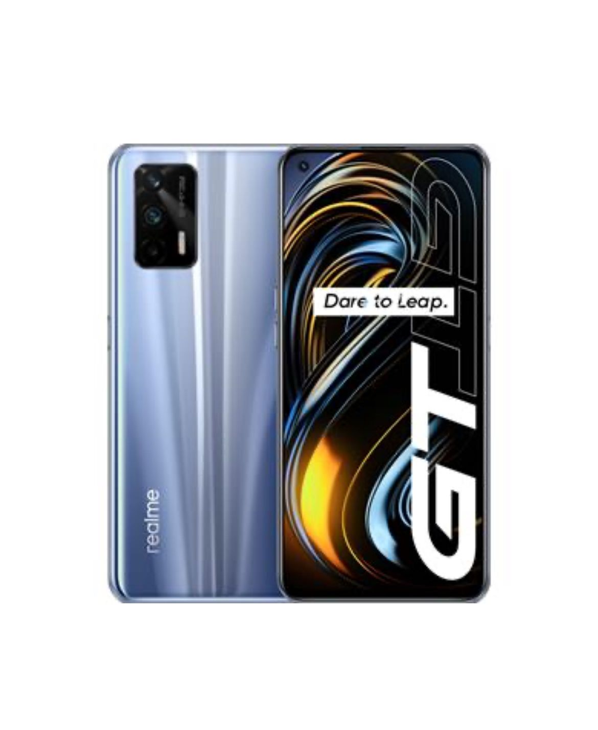 Realme GT 5G 8+128gb