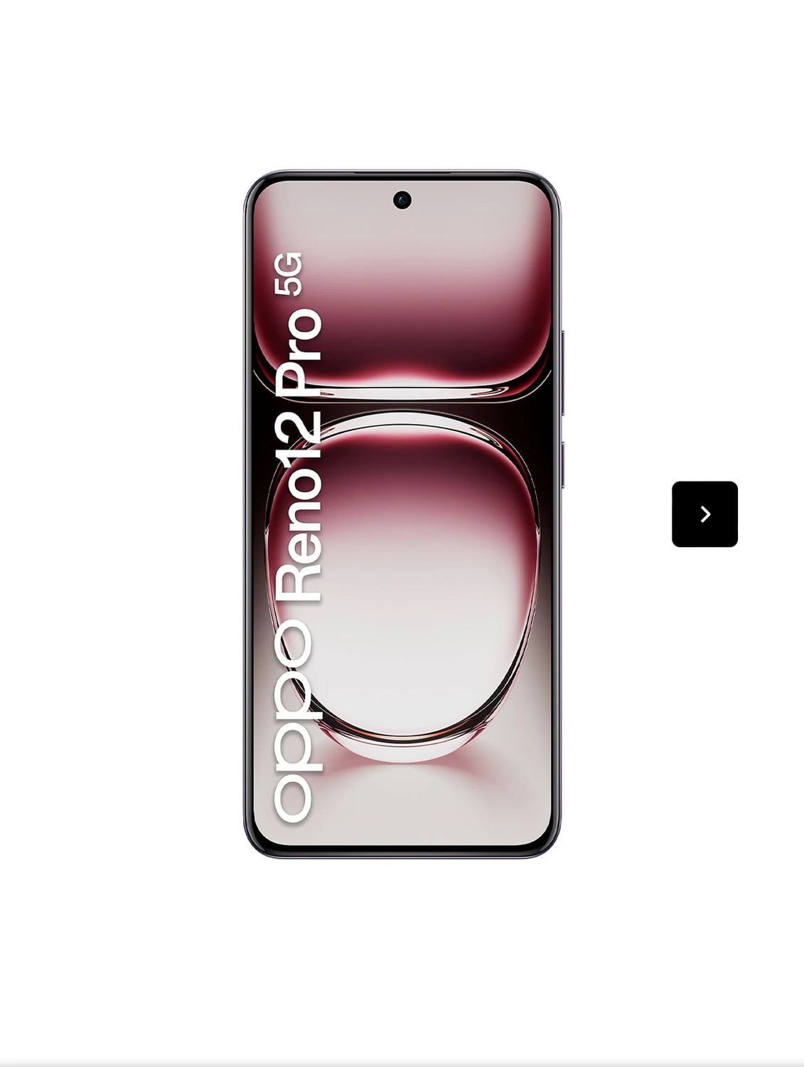 Oppo Reno 12 Pro 5G 12+512gb