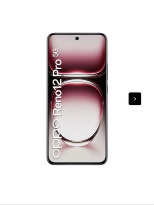 Oppo Reno 12 Pro 5G 12+512gb