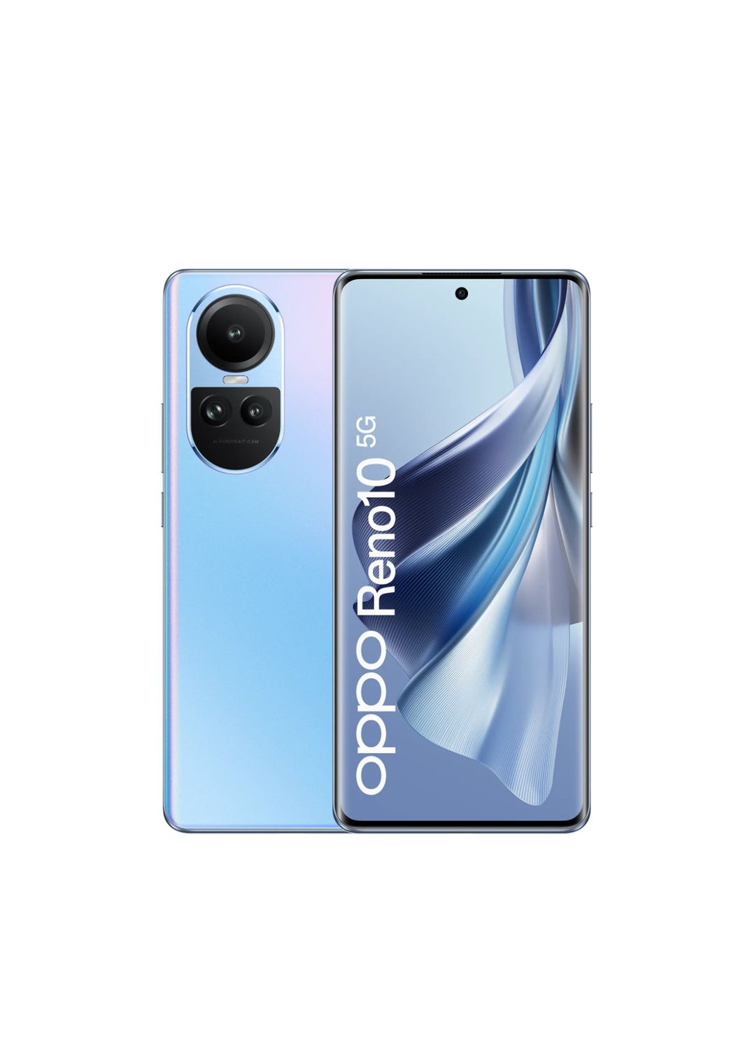Oppo Reno 10 5G 8+256gb