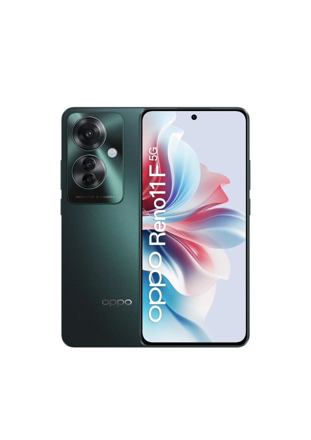 Oppo Reno 11F 5G 8+256gb