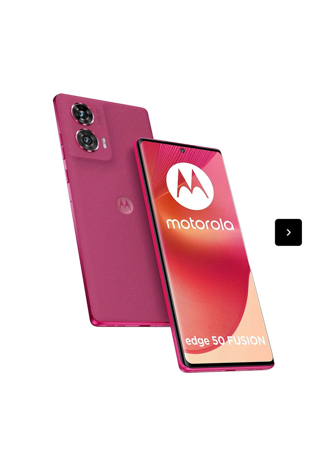 Moto Edge 50 Fusion 5G 12+512