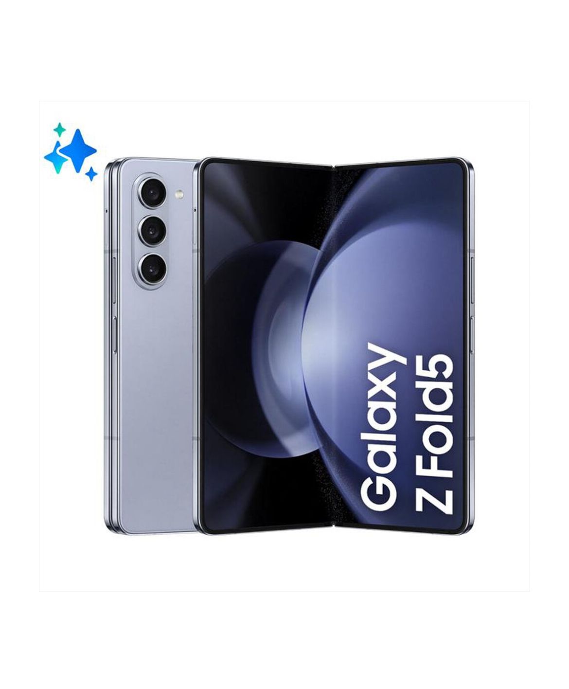 Samsung Z Fold 5G (NUOVO)