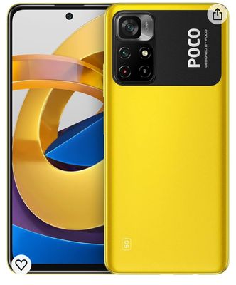 Poco M4 5G 4+64gb Poco M4 5G 4+64gb