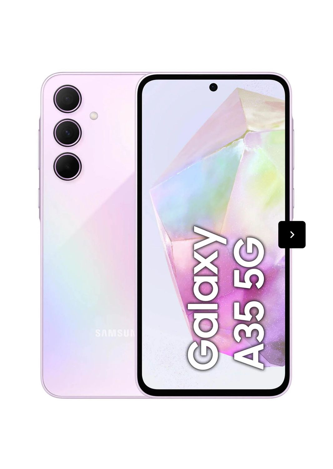 SAMSUNG GALAXY A35