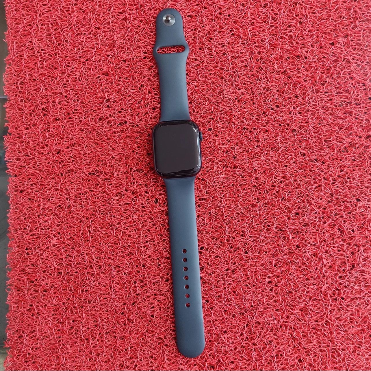 H12PRO+ SMARTWATCH