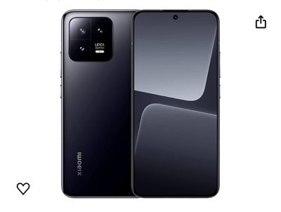 XIAOMI 13 256Gab (usato)
