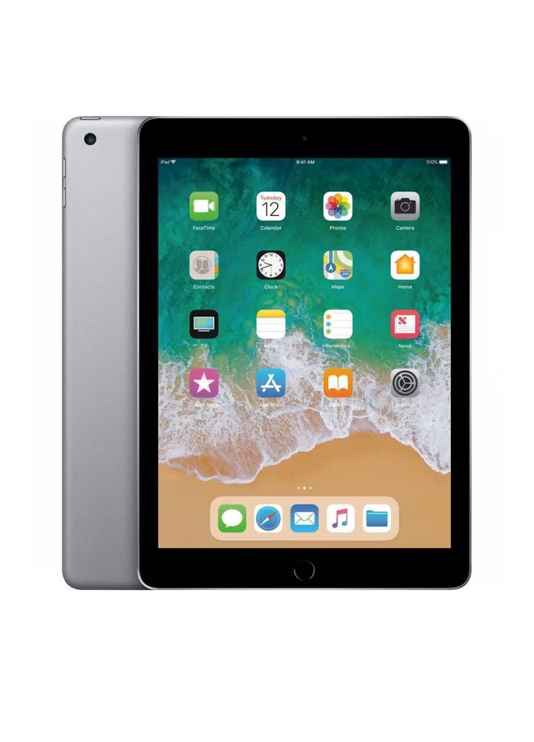 iPad 9.7 (2017) 5a generazione 32 GB (Usato)