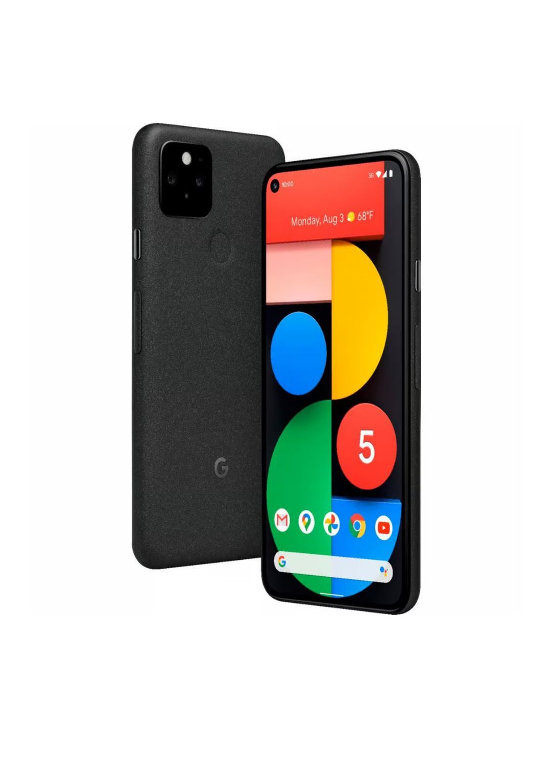 Google Pixel 5 128GB(Usato🇮🇹)