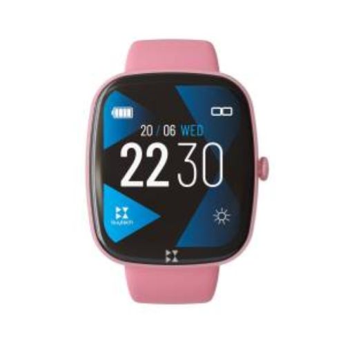 Techmade Smartwatch BuyTechBY Gamma Cint. Silicone 1.89