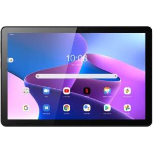 LENOVO TB-32FU M10 3TH GEN. 4+64GB 10.1&quot; WIFI STORM GRAY