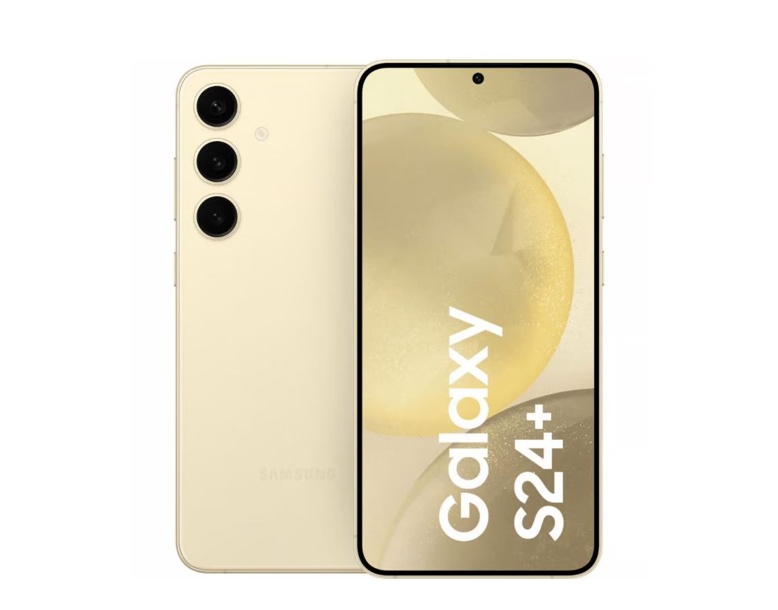 S24 plus da 256gb